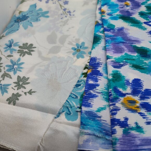 Synthetic Fabric Set - Picture 4 of 6